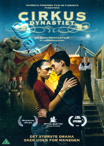 The Circus Dynasty (DVD)